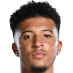 Jadon Sancho